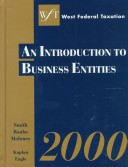 West Federal Taxation Volume Iv Year 2000