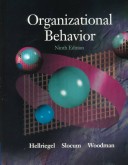 Organizational Behavior with InfoTrac College Edition