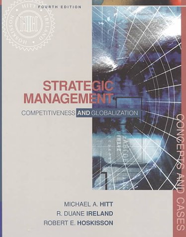 Strategic Management