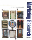 Marketing Research: An Aid to Decision Making