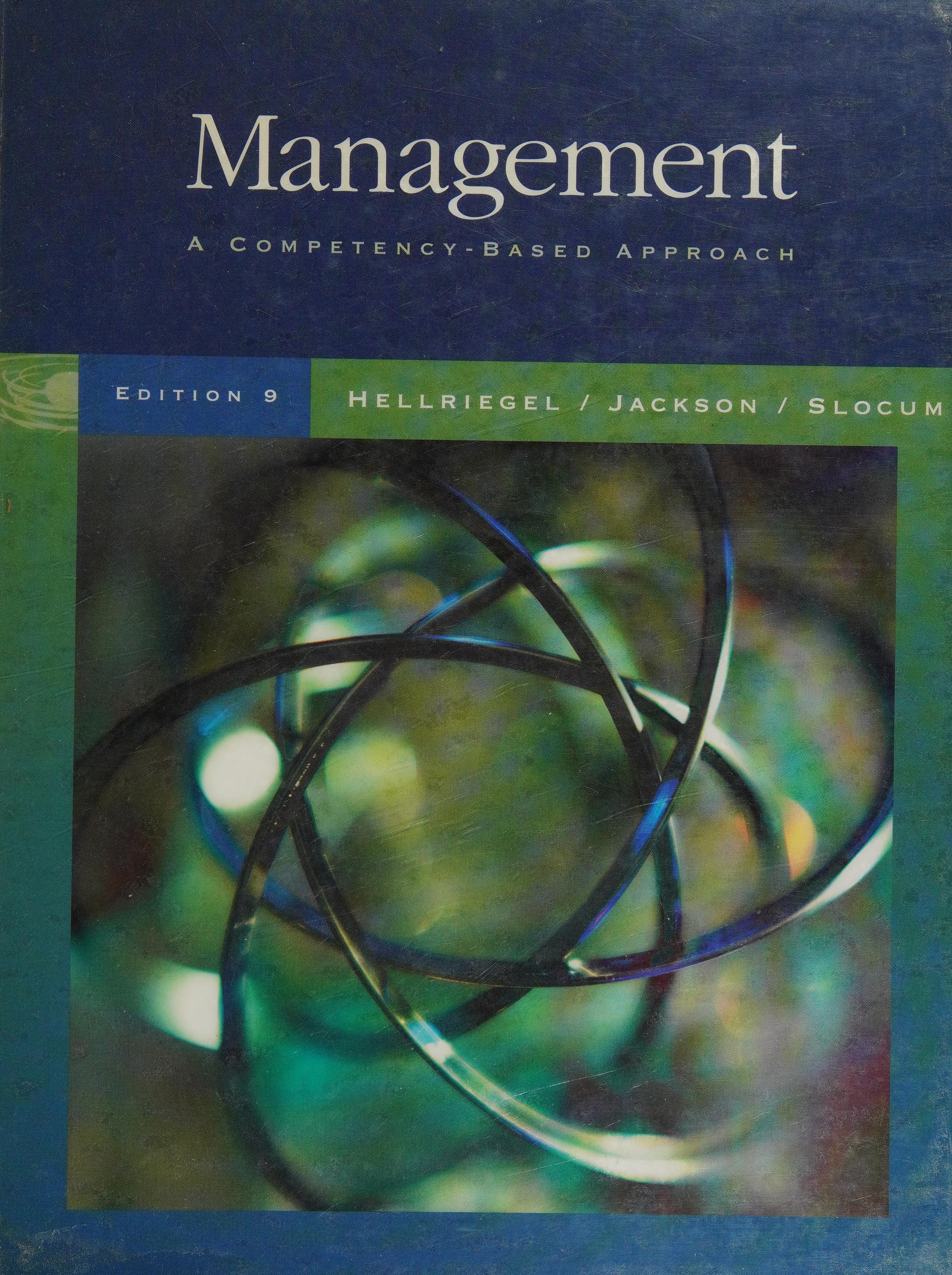 Management