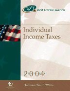 West Federal Taxation