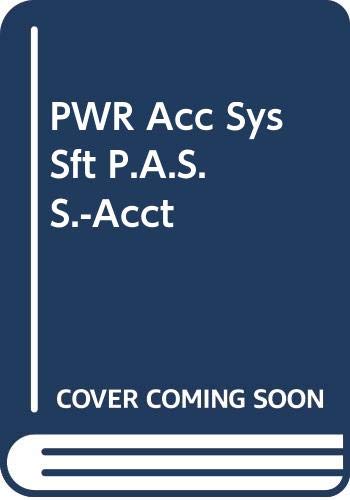 PWR Acc Sys Sft P.a.S.S.-Acct