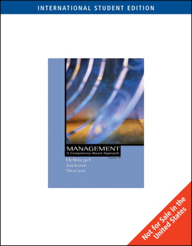 Ise Management