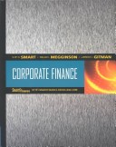 Corporate Finance with Student Resource Cd-Rom