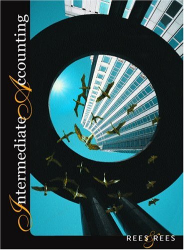 Intermediate Accounting