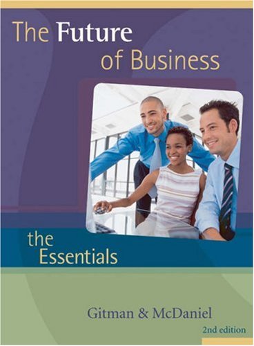 The Future of Business