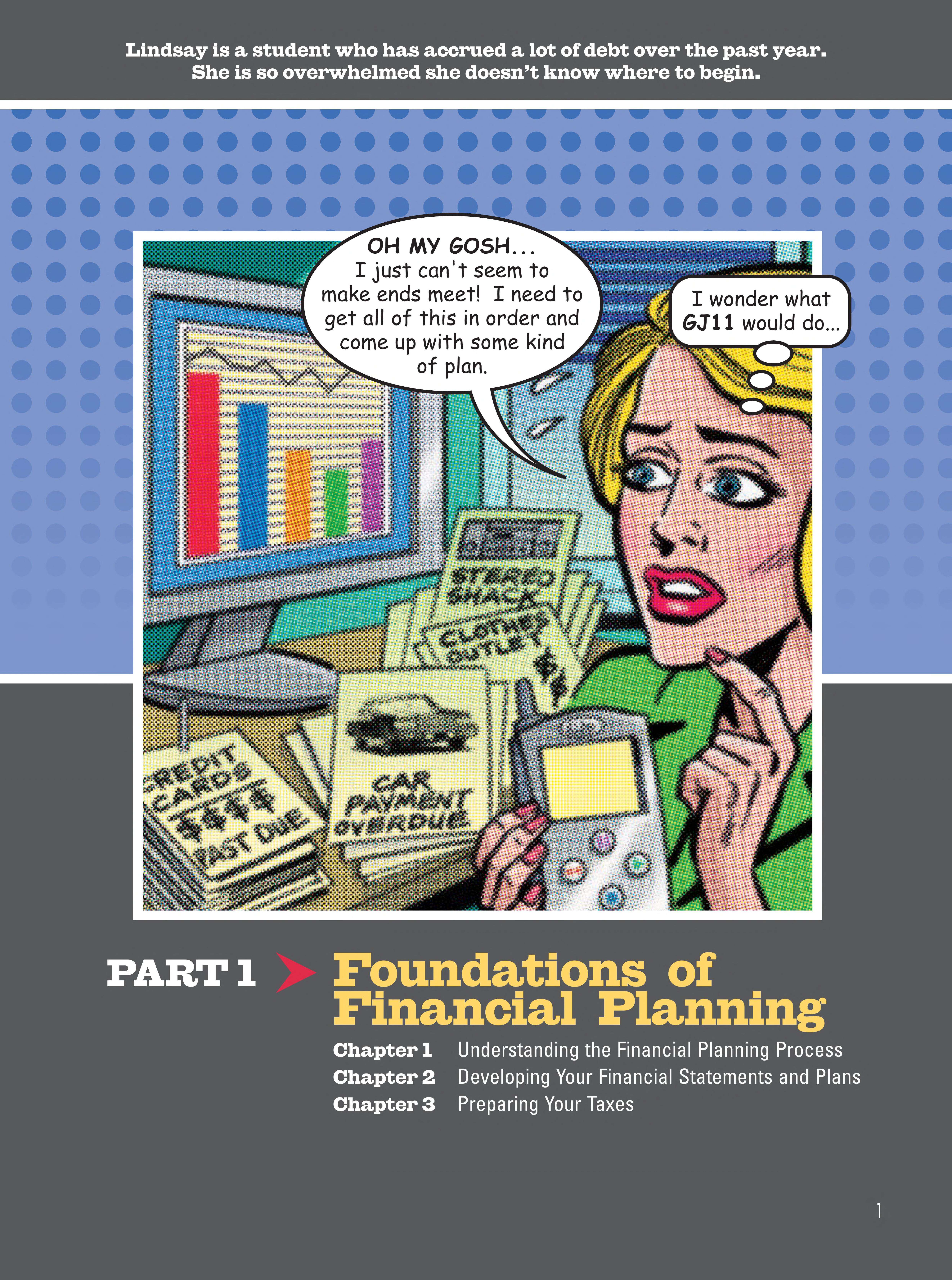 Personal Financial Planning