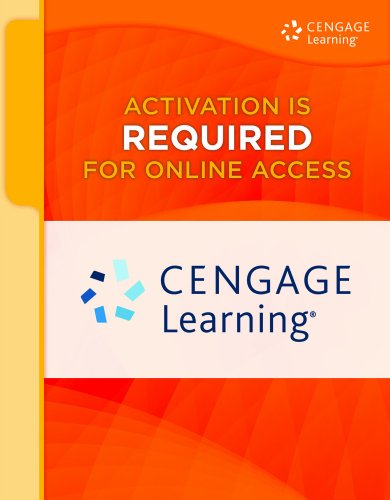 CengageNOW on Blackboard Printed Access Card for Hellriegel/Jackson/Slocum's Management