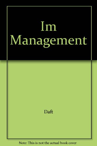 Im Management