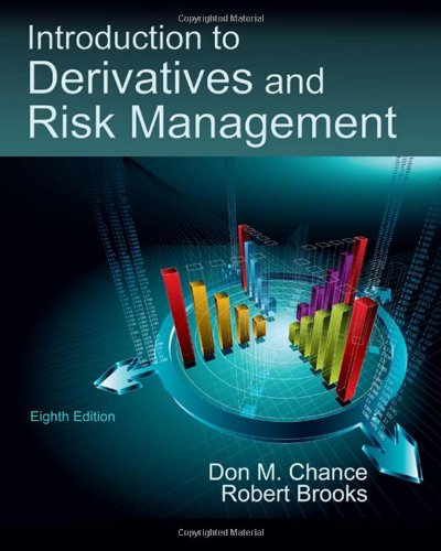 Introduction to Derivatives and Risk Management