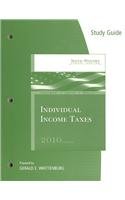 South-Western Federal Taxation 2010