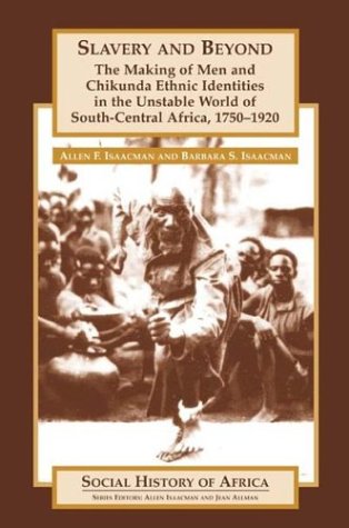 Slavery and Beyond