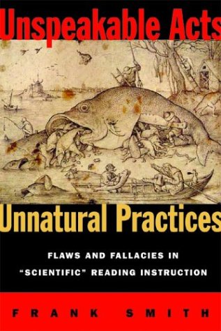 Unspeakable Acts, Unnatural Practices