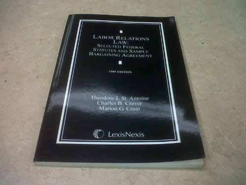 Labor Relations Law