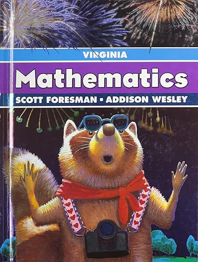 Mathematics Grade 3