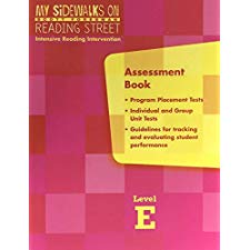 My sidewalks on reading street