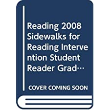 My sidewalks on reading street
