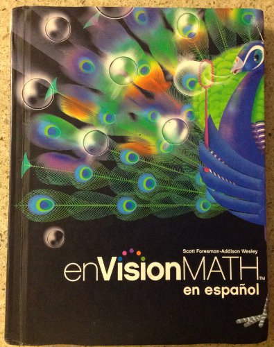 Envision Math En Espanol 5