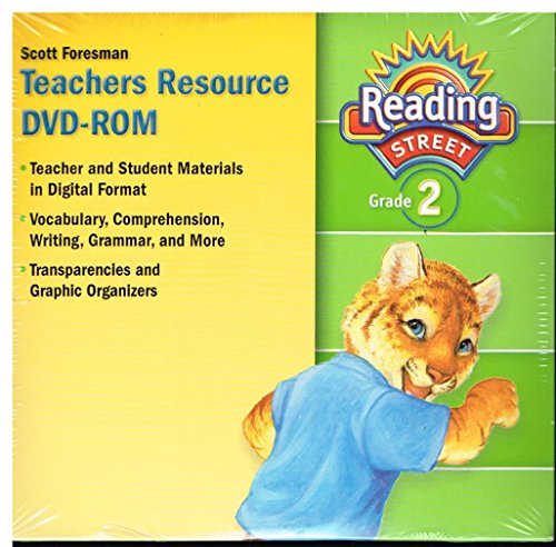 Reading Street Common Core