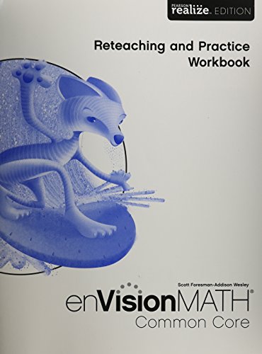 MATH 2015 COMMON CORE PRACTICE & RETEACHING WORKBOOK GRADE 6