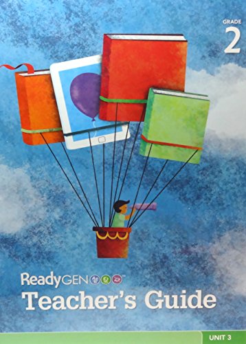 ReadyGEN