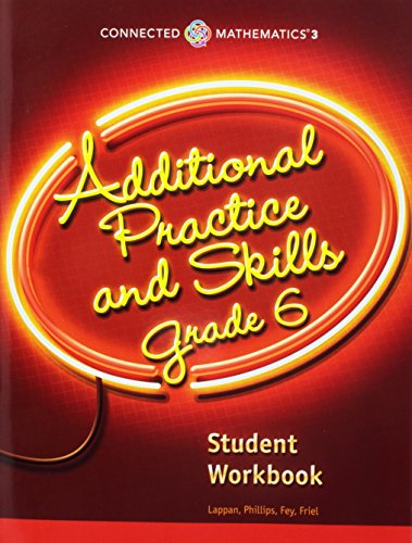ADDITIONAL PRACTICE SKILLS WORKBOOK