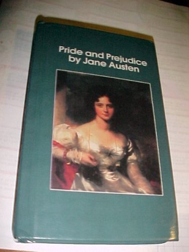 Pride and Prejudice (Bantam Classic -Follett Bound by Jane Austen, ISBN 9780329077167