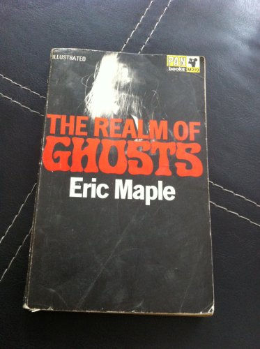 The Realm of Ghosts