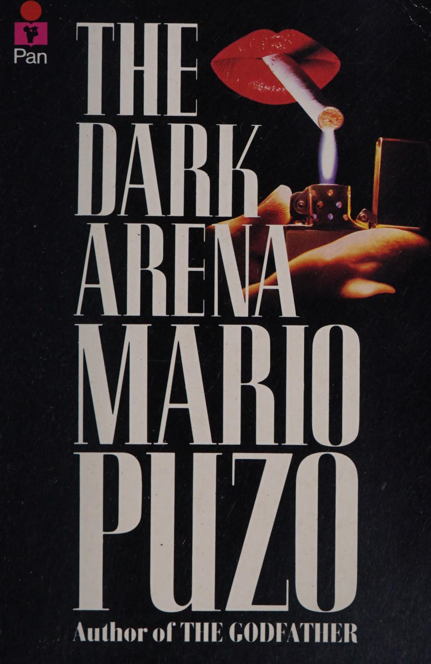The Dark Arena