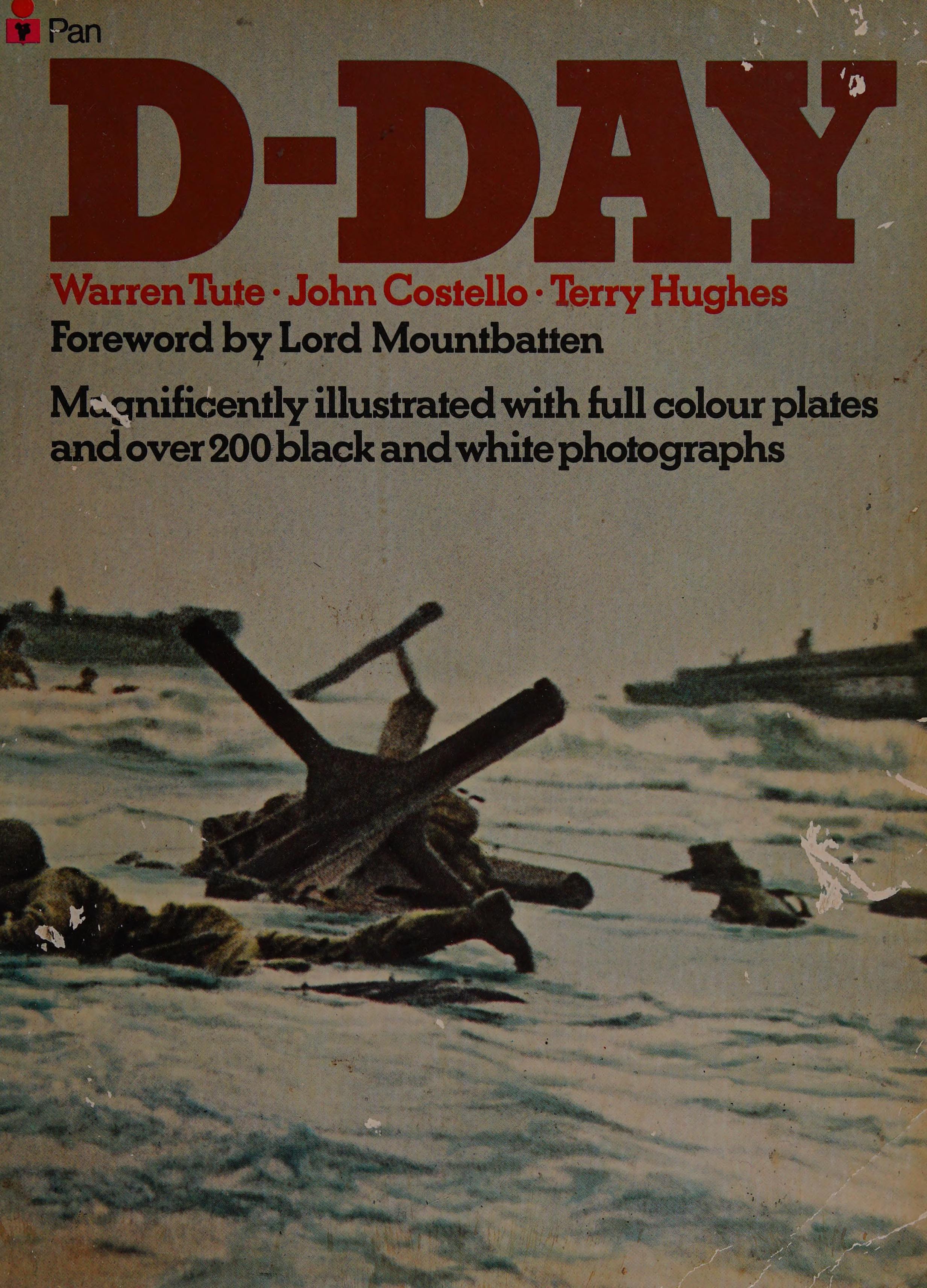 D-Day