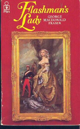 FLASHMAN'S LADY