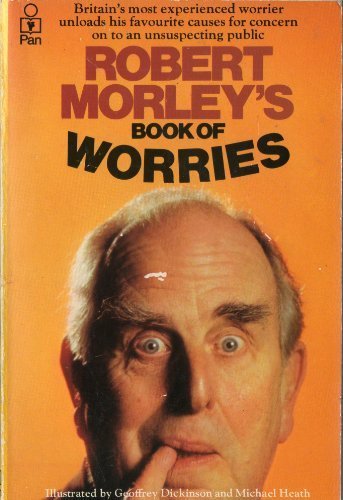 Book of Worries