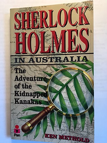 Sherlock Holmes in Australia