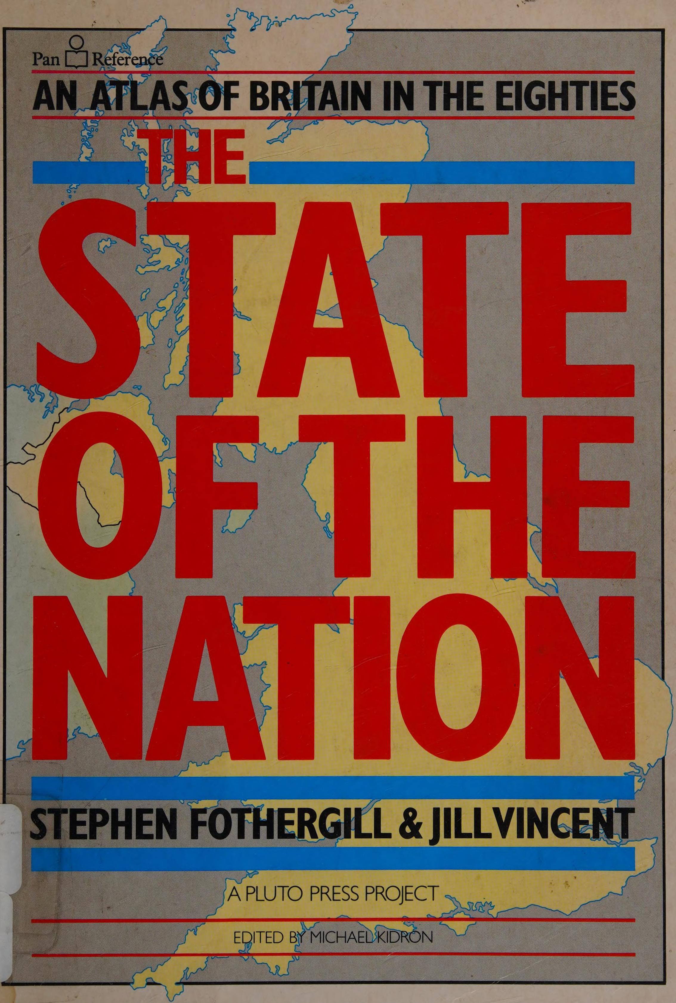 The State of the Nation