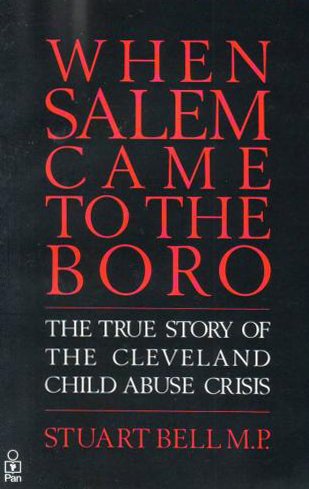 When Salem Came to the Boro