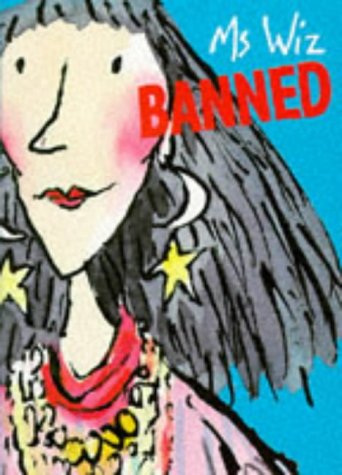 MS Wiz Banned