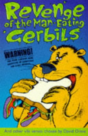 Revenge of the Man-Eating Gerbils
