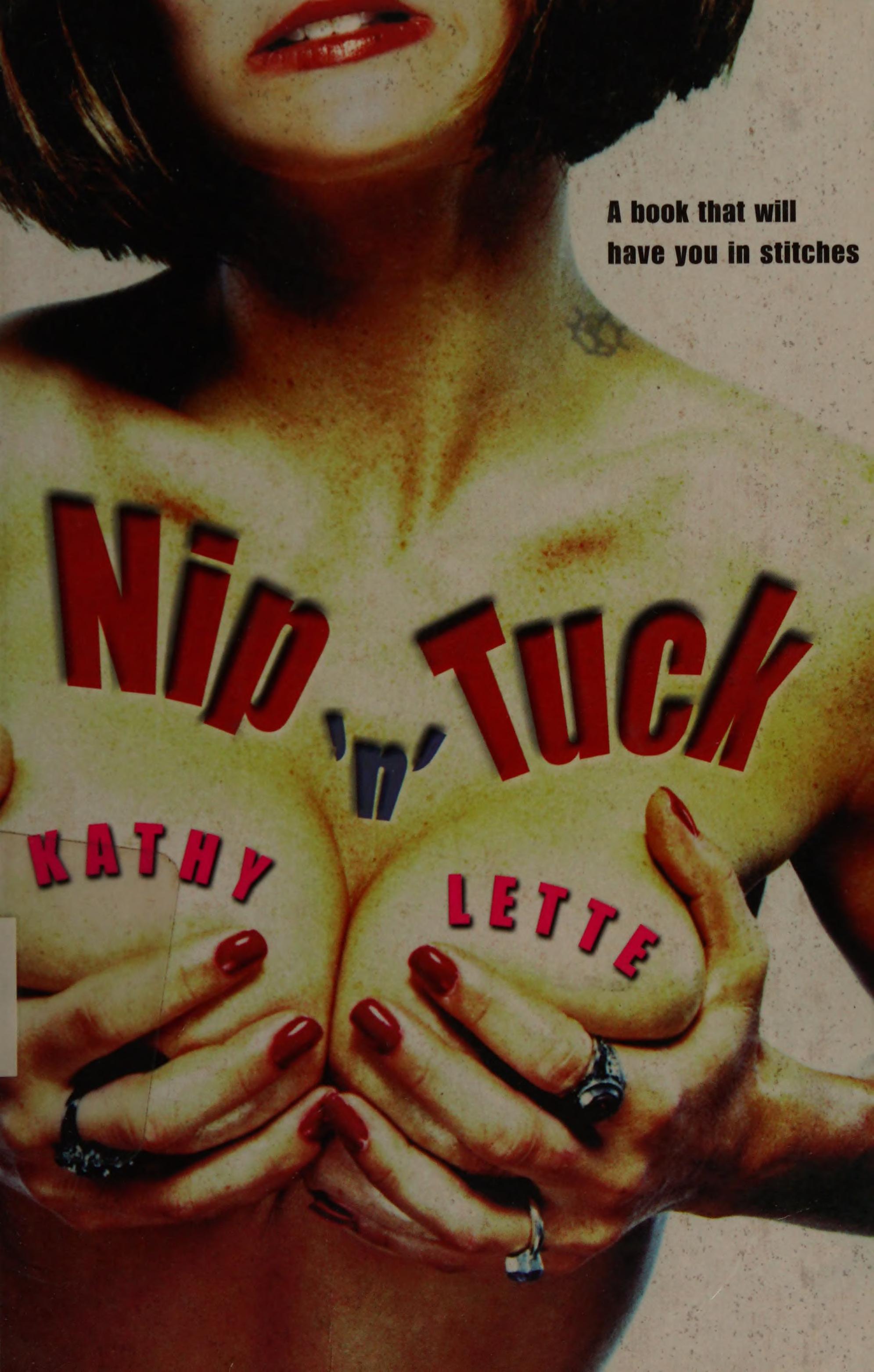 Nip 'n' tuck