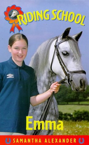Emma Riding School 2