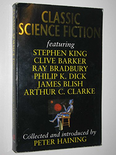 Classic Science Fiction