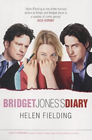 Bridget Jones's Diary by Helen Fielding, ISBN 9780330409698