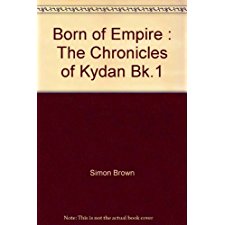 Born of Empire
