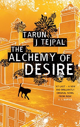 Alchemy Of Desire