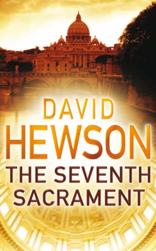 The Seventh Sacrament