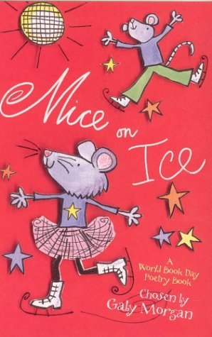 Mice on Ice