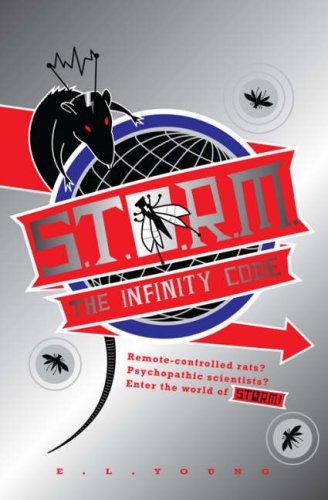 STORM by E. Young, E. L. Young, and Young, E. L., ISBN 9780330446402