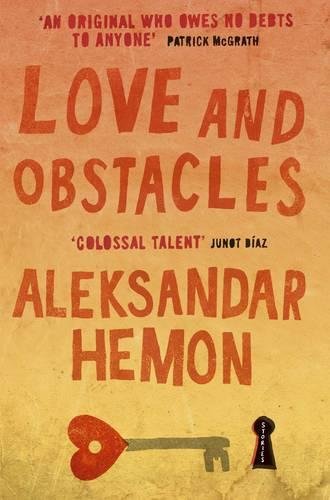 Love And Obstacles