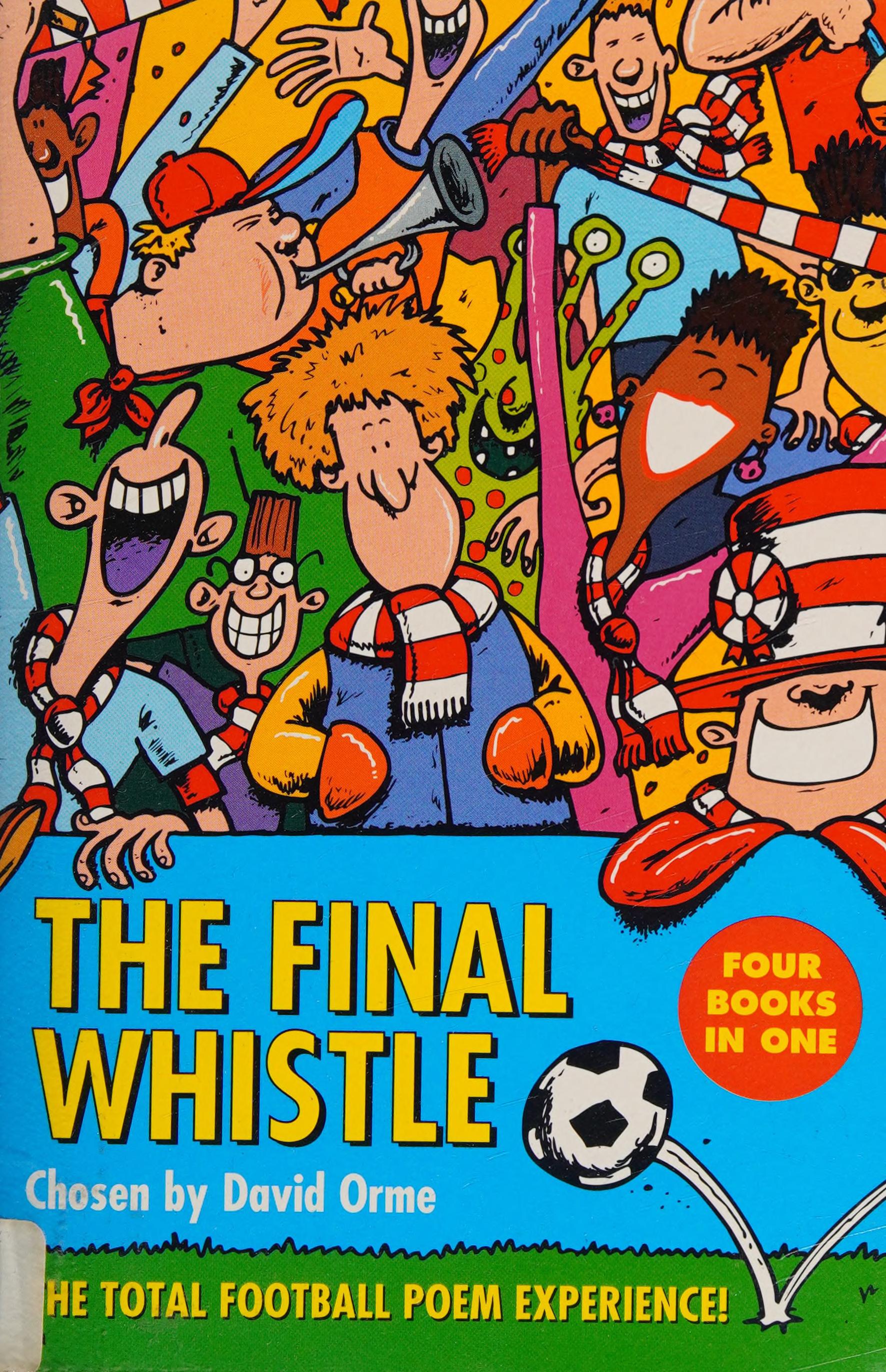 The Final Whistle