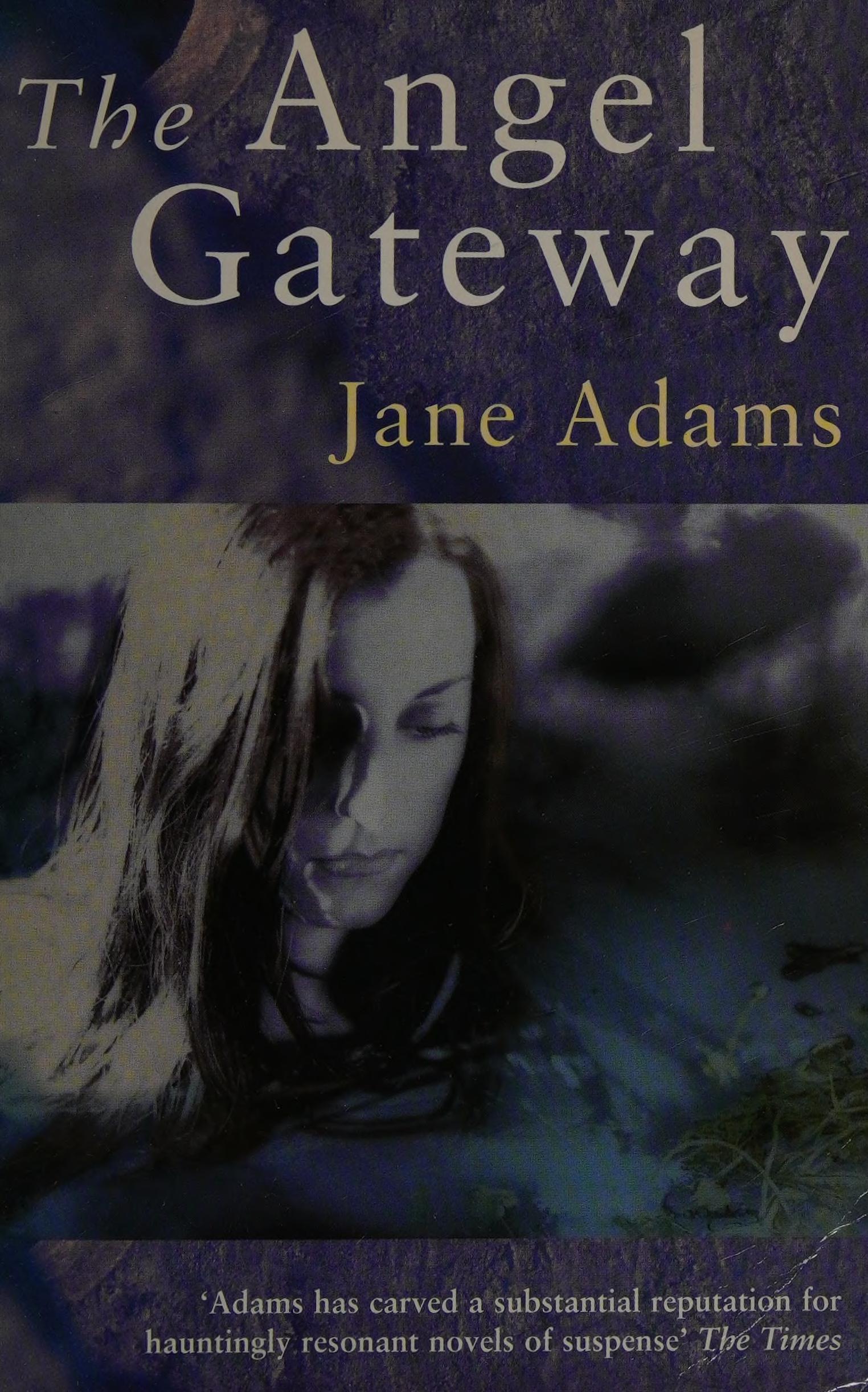 Angel gateway